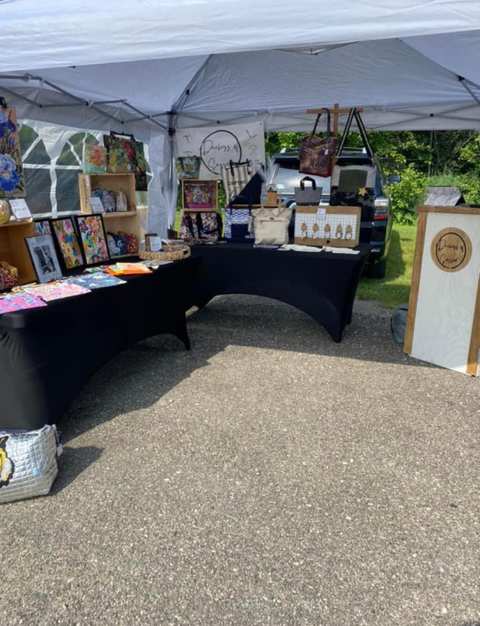 Richfield Farmers market — photo 5