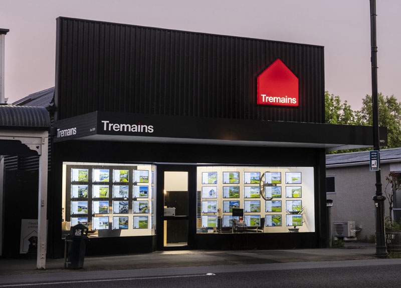 Tremains Real Estate & Property Management Greytown — photo 1