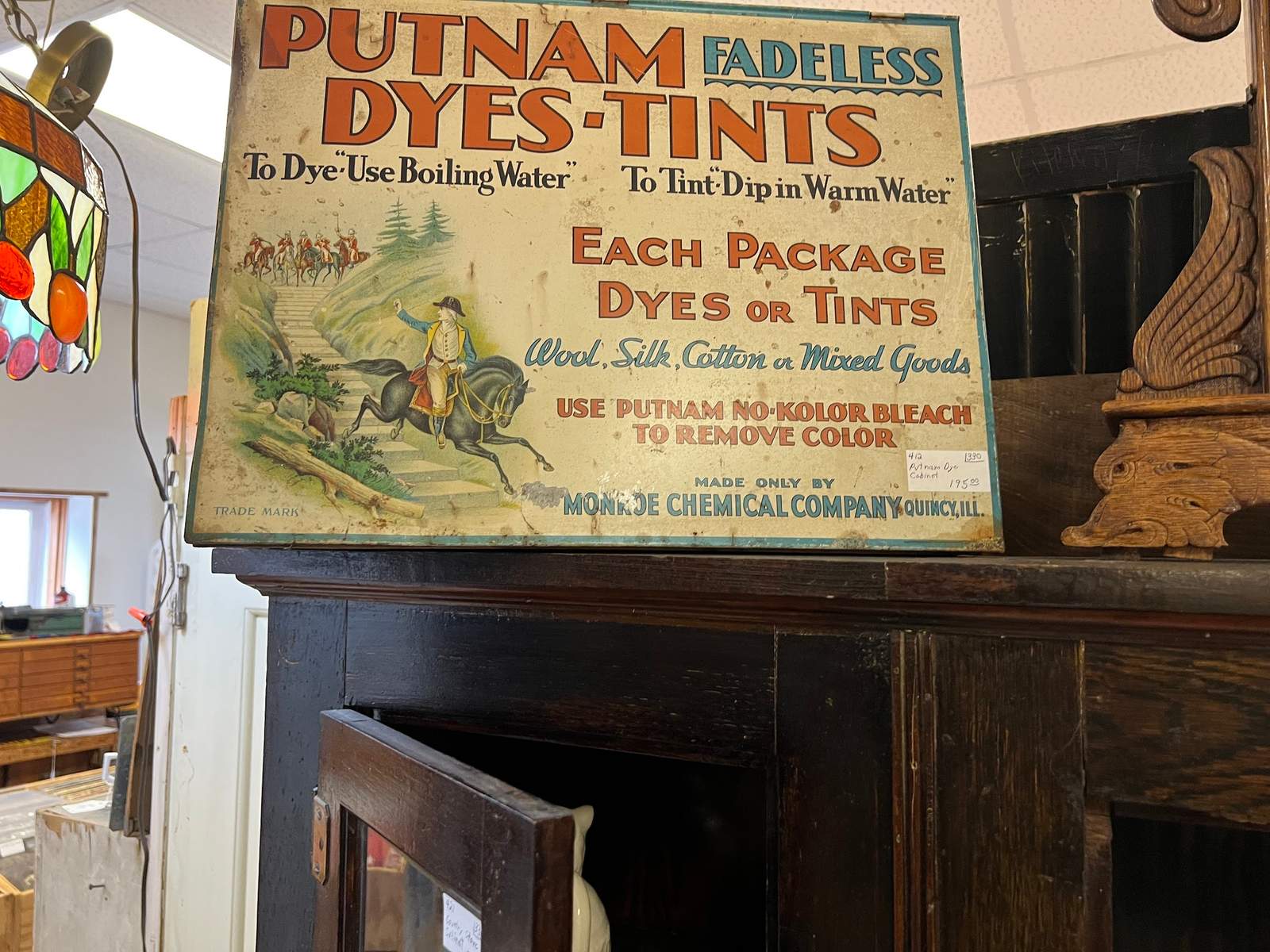 Antiques of Yesteryears LLC — photo 1