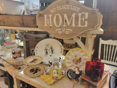 Antiques of Yesteryears LLC — photo 2