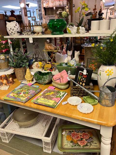 Antiques of Yesteryears LLC — photo 4