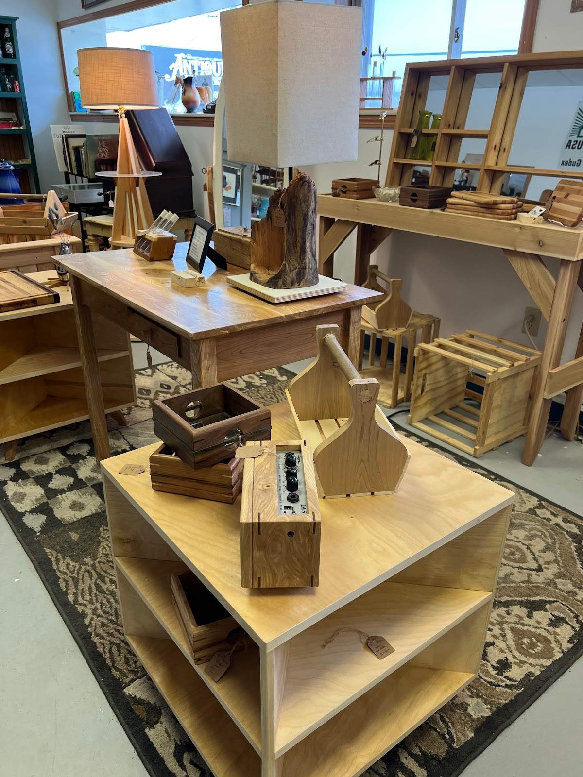 Antiques of Yesteryears LLC — photo 5