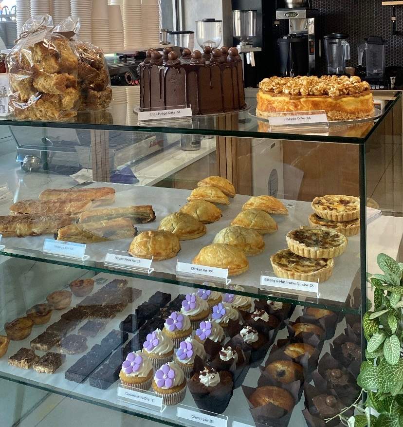 LARA'S Coffee Shop — photo 1