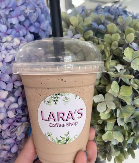 LARA'S Coffee Shop — photo 4