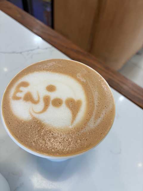 LARA'S Coffee Shop — photo 3