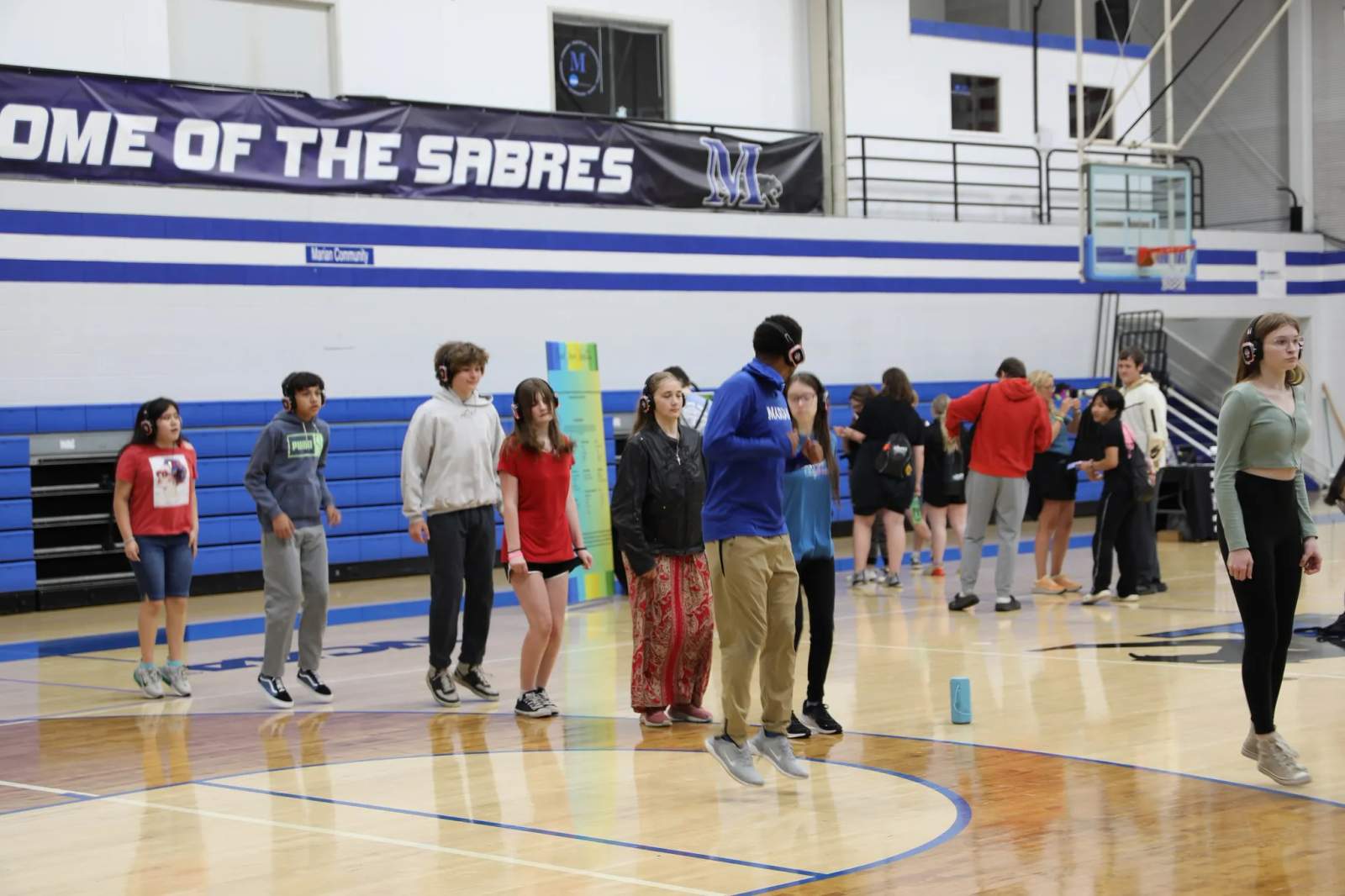 Marian University — photo 3
