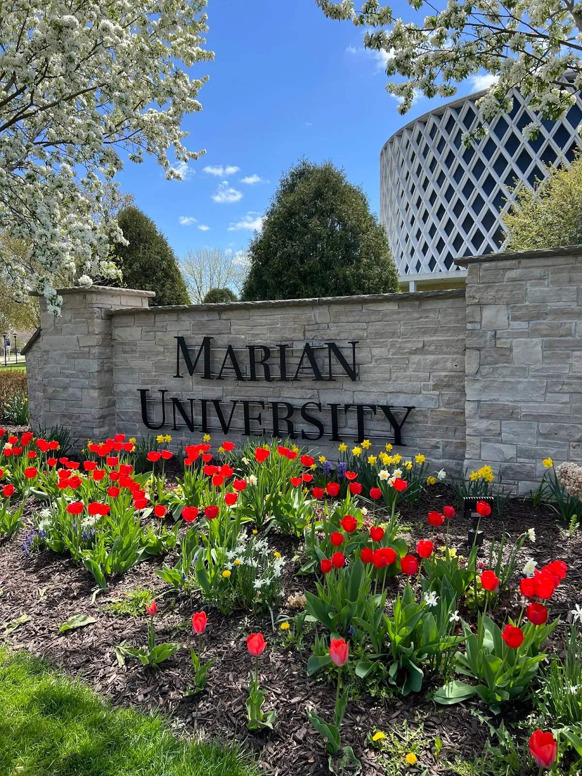 Marian University — photo 2