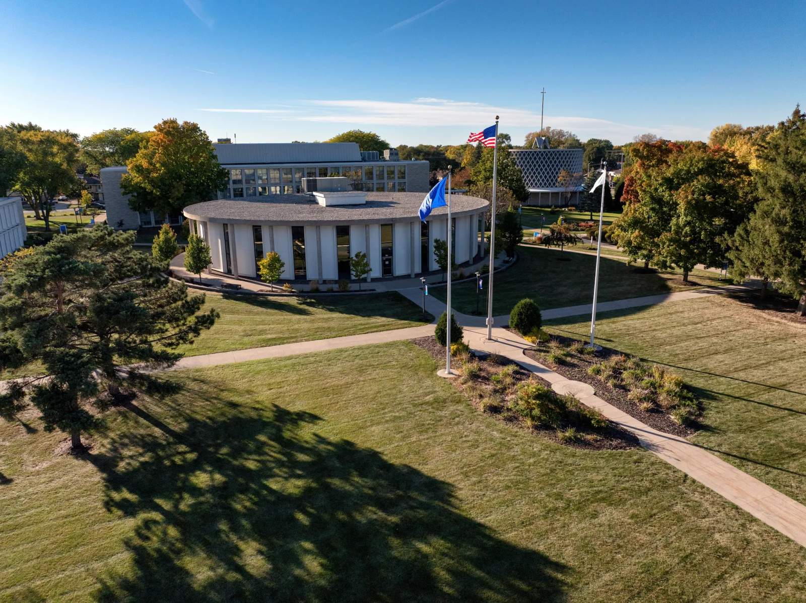 Marian University — photo 1