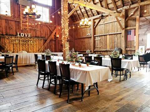 Simply Country Barn — photo 2