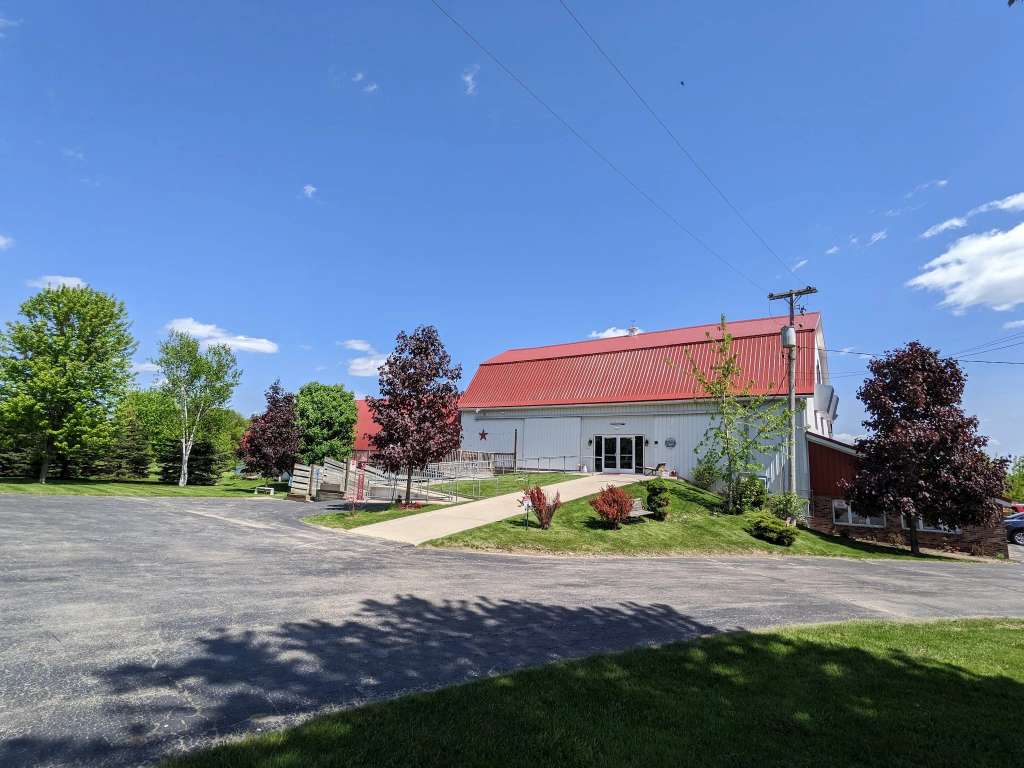 Simply Country Barn
