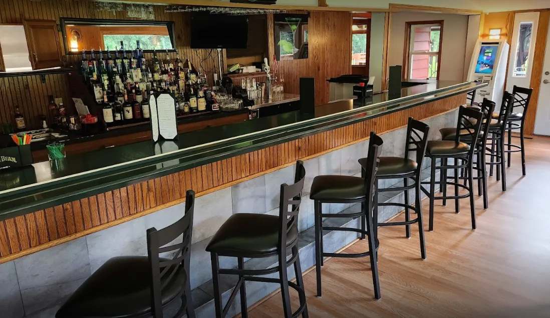 Rubb's Supper Club/Steakhouse — photo 1