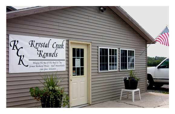 Krystal Creek Kennels — photo 1