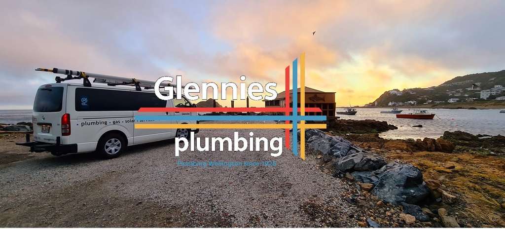 E. G. Glennie Plumbing