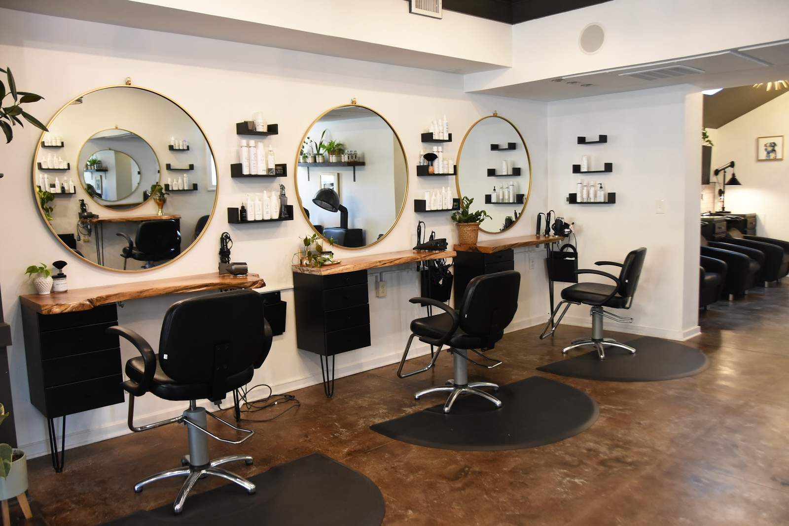 Fyndig Salon & inventive space — photo 1