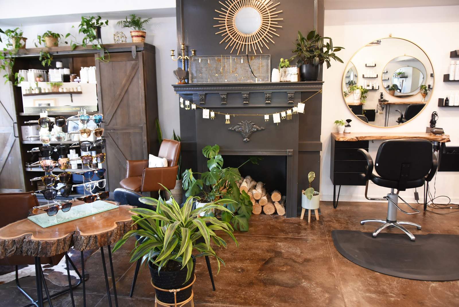 Fyndig Salon & inventive space — photo 2
