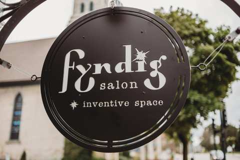Fyndig Salon & inventive space — photo 4