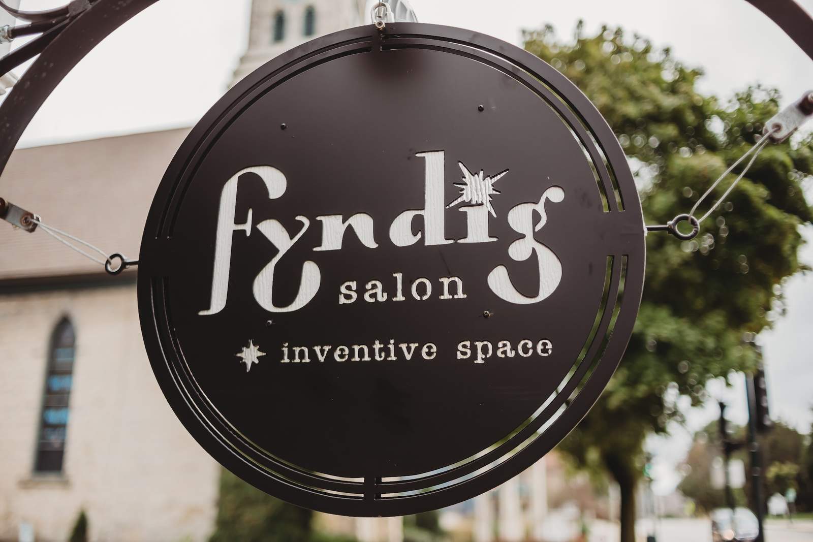 Fyndig Salon & inventive space — photo 4
