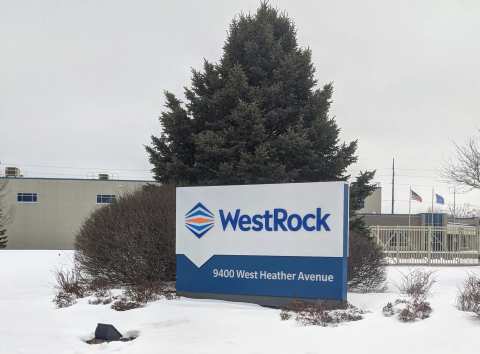 WestRock — photo 3