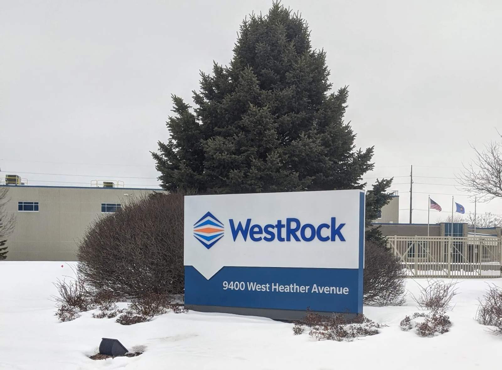 WestRock — photo 3