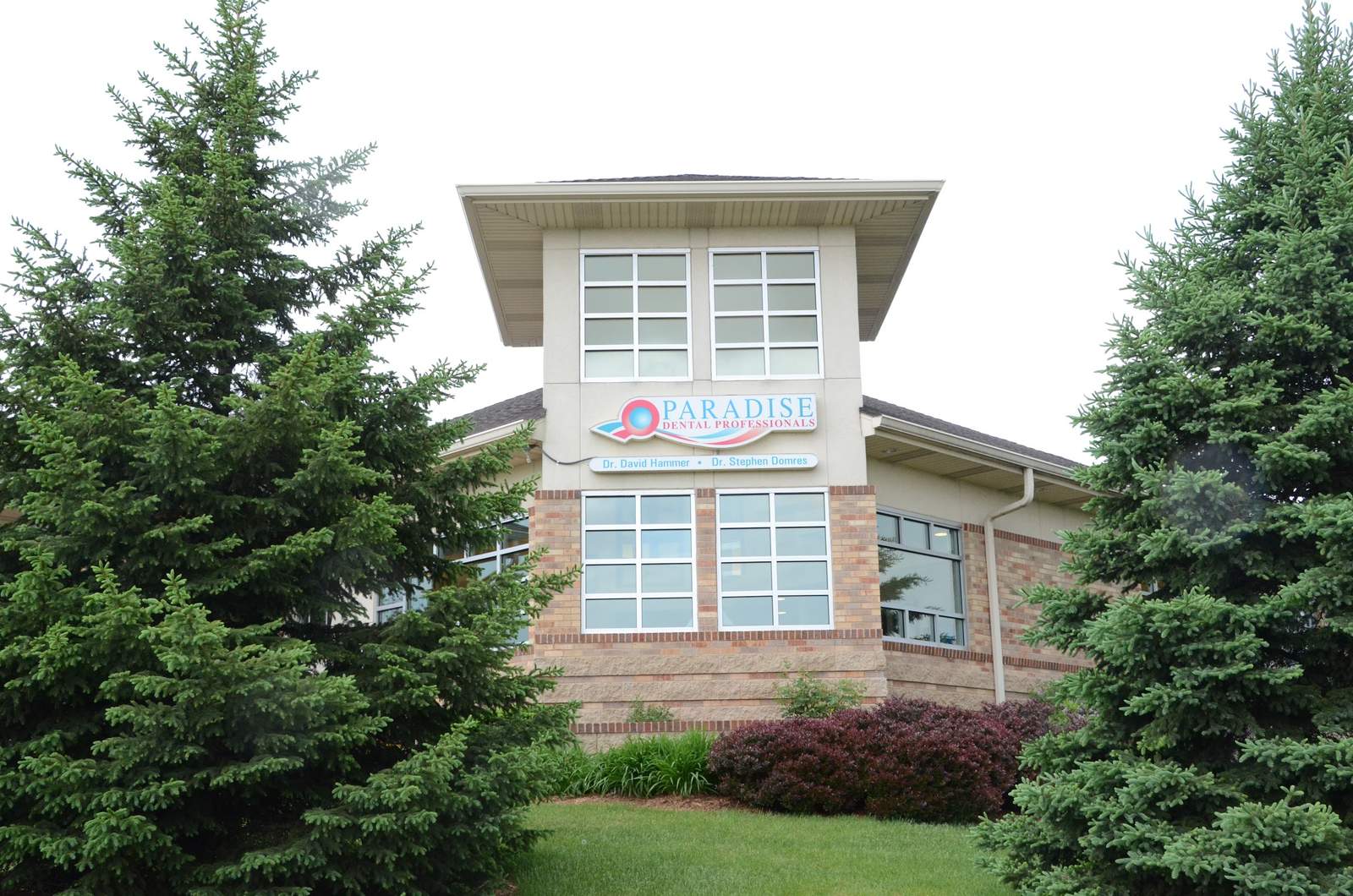 Paradise Dental Professionals — photo 1