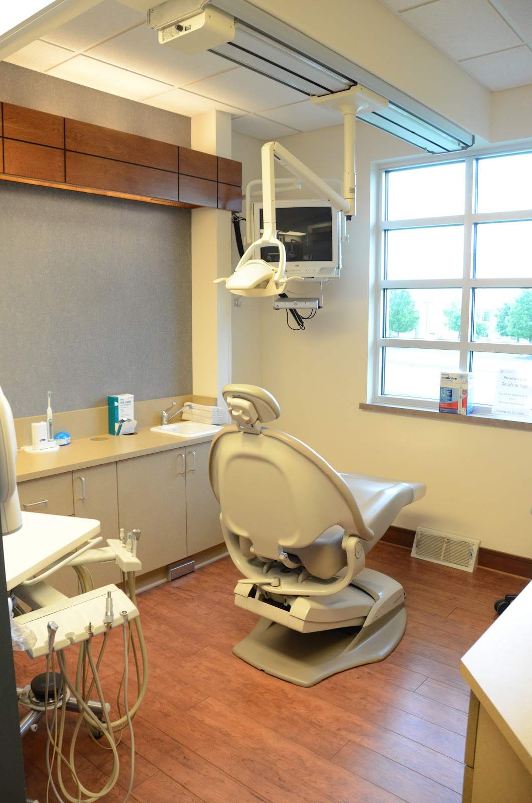 Paradise Dental Professionals — photo 2