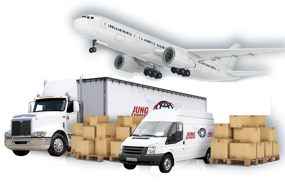 Jung Express