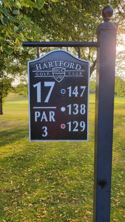 Hartford Golf Course — photo 2
