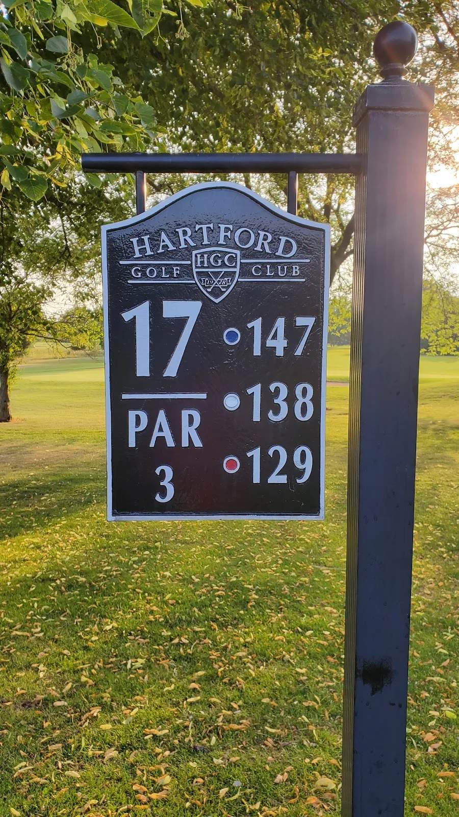 Hartford Golf Course — photo 2