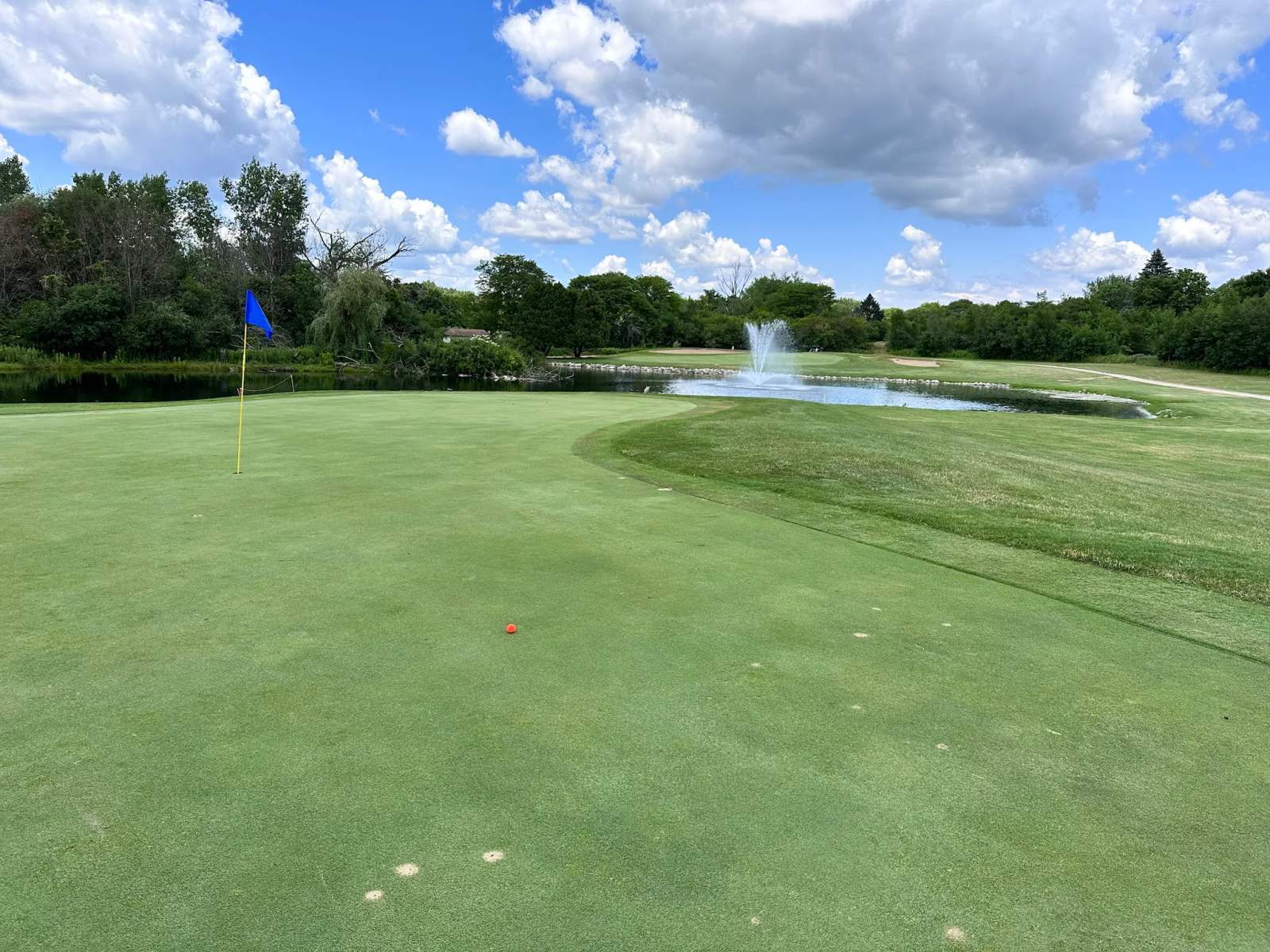 Hartford Golf Course — photo 1