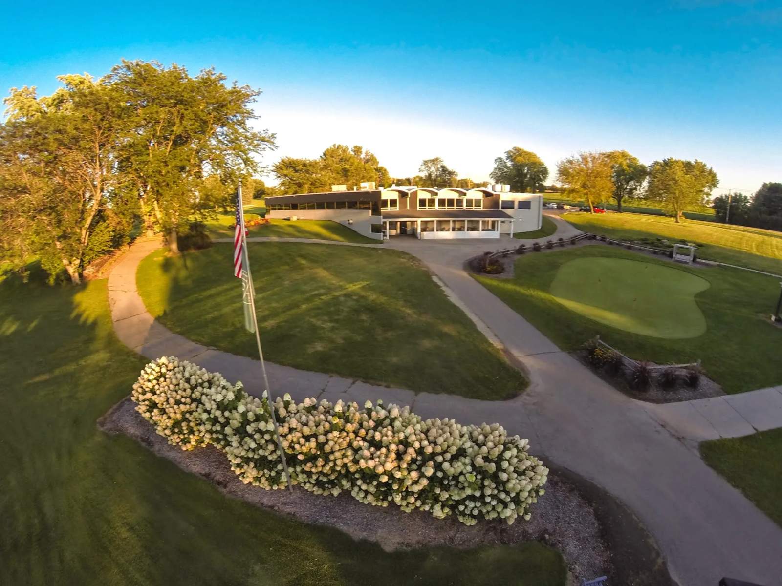 Hartford Golf Course — photo 4