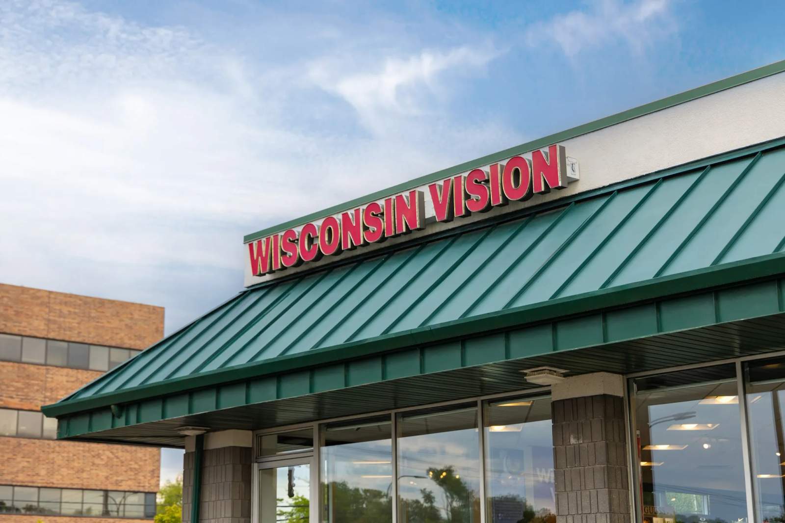 Wisconsin Vision — photo 1