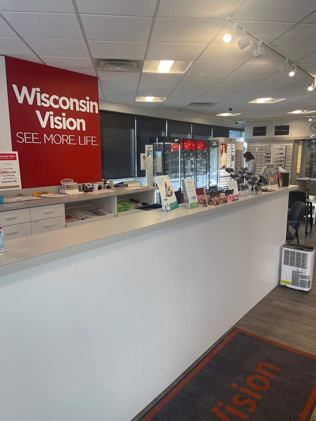 Wisconsin Vision — photo 2