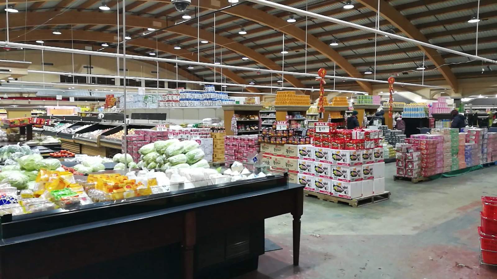 Pacific Produce — photo 2