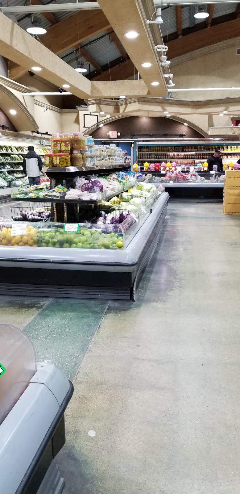 Pacific Produce — photo 3