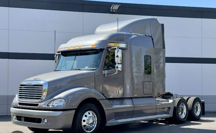 Colts transportation — photo 1
