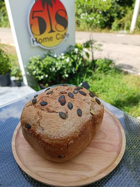 518 Home Cafe — photo 2