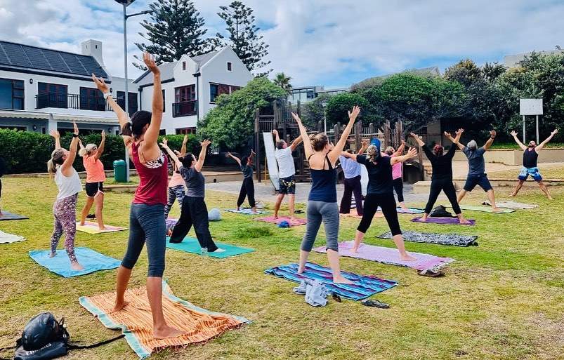 Prana Love Yoga & Mindfulness — photo 1