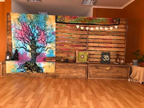 Prana Love Yoga & Mindfulness — photo 2