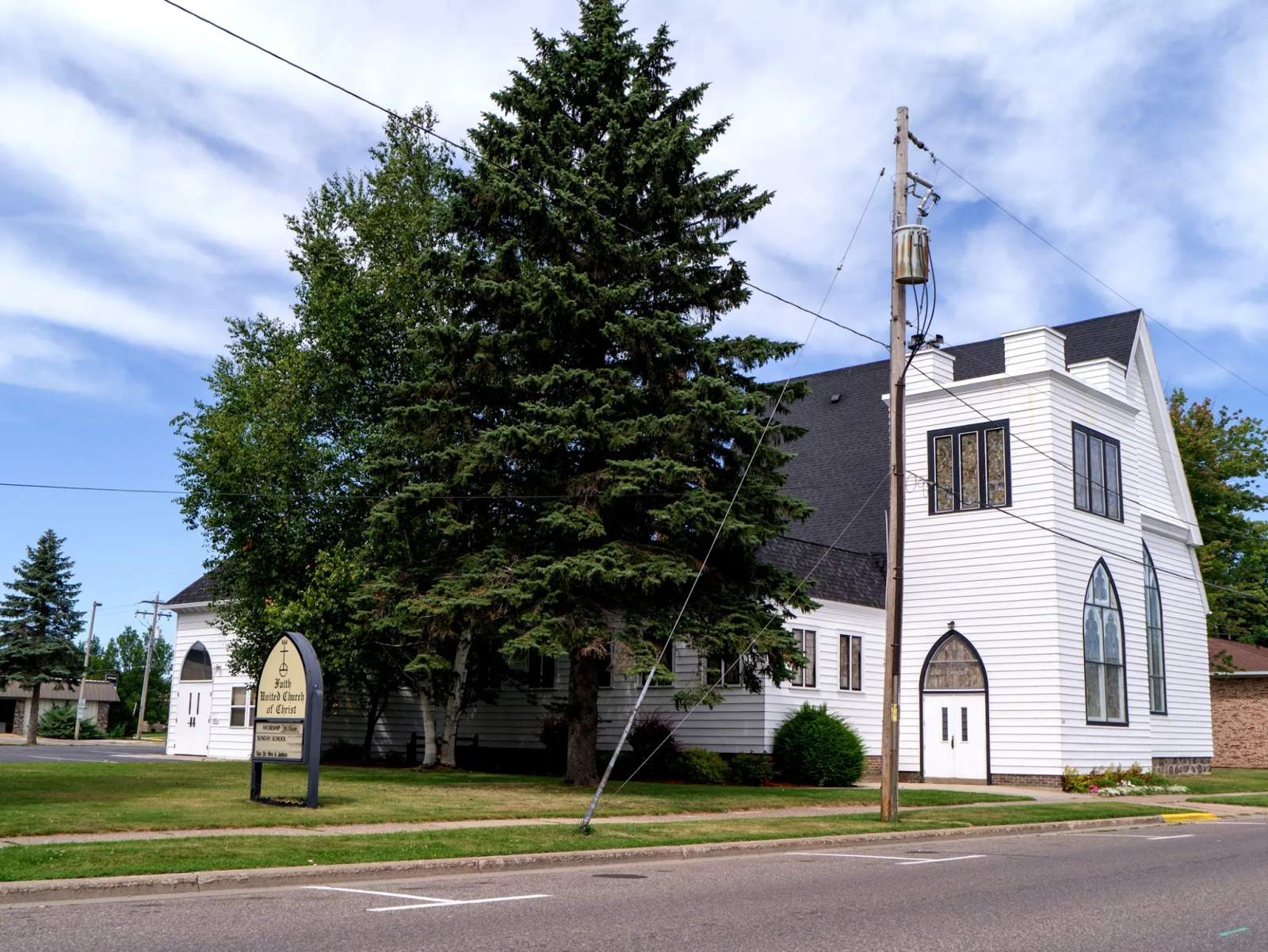 Faith United Church of Christ — photo 1