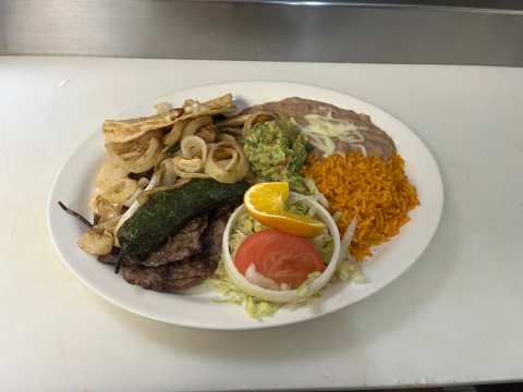 Las Brisas - Plymouth | Mexican — photo 2