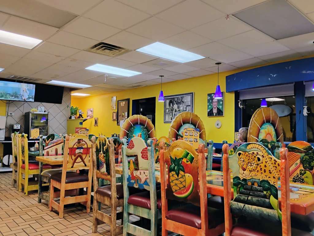 Las Brisas - Plymouth | Mexican