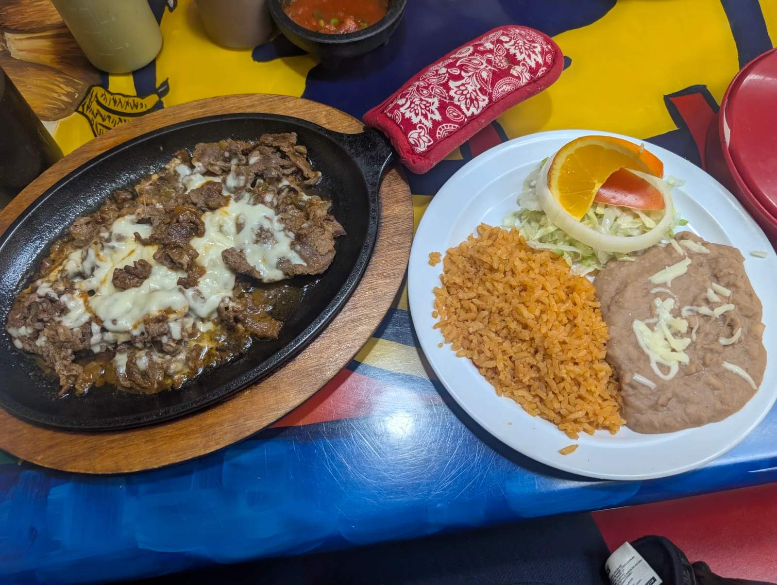 Las Brisas - Plymouth | Mexican — photo 3