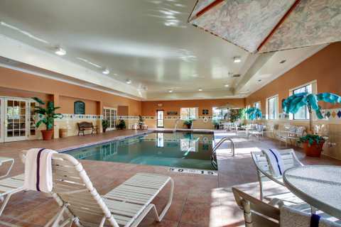 Holiday Inn Express Milwaukee N-Brown Deer/Mequon by IHG — photo 3