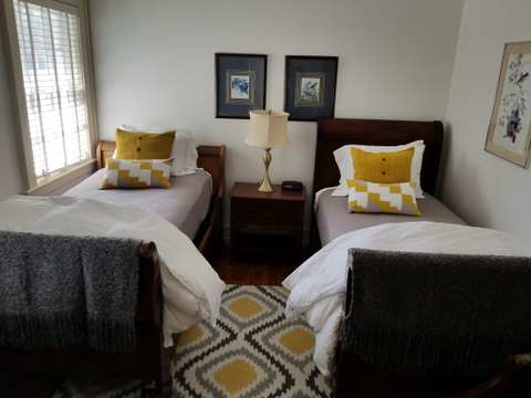 The Inn at White Hollow Farm — photo 2