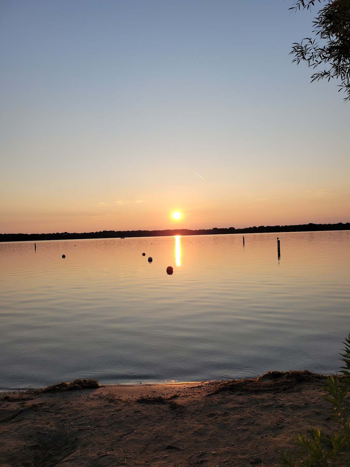 Pike Lake Beach — photo 1