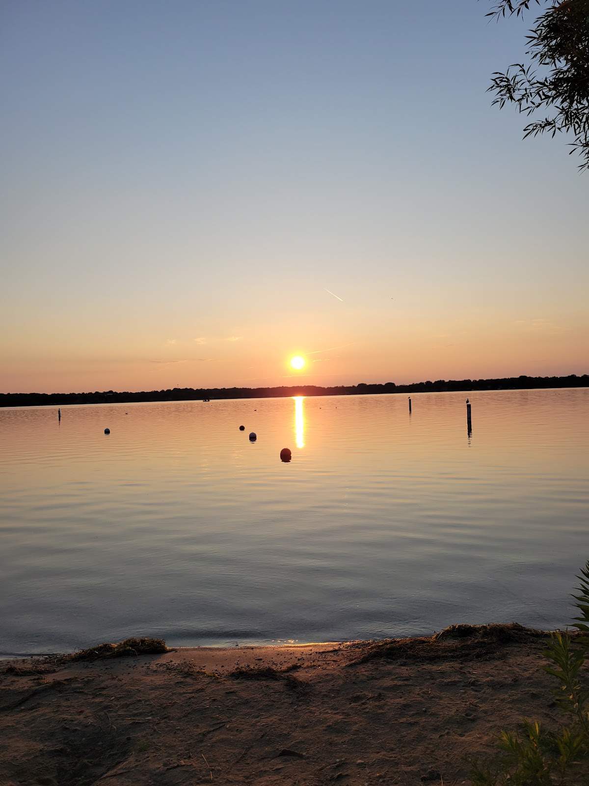 Pike Lake Beach — photo 1