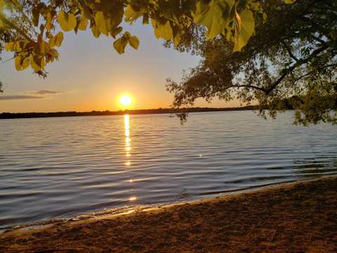 Pike Lake Beach — photo 2