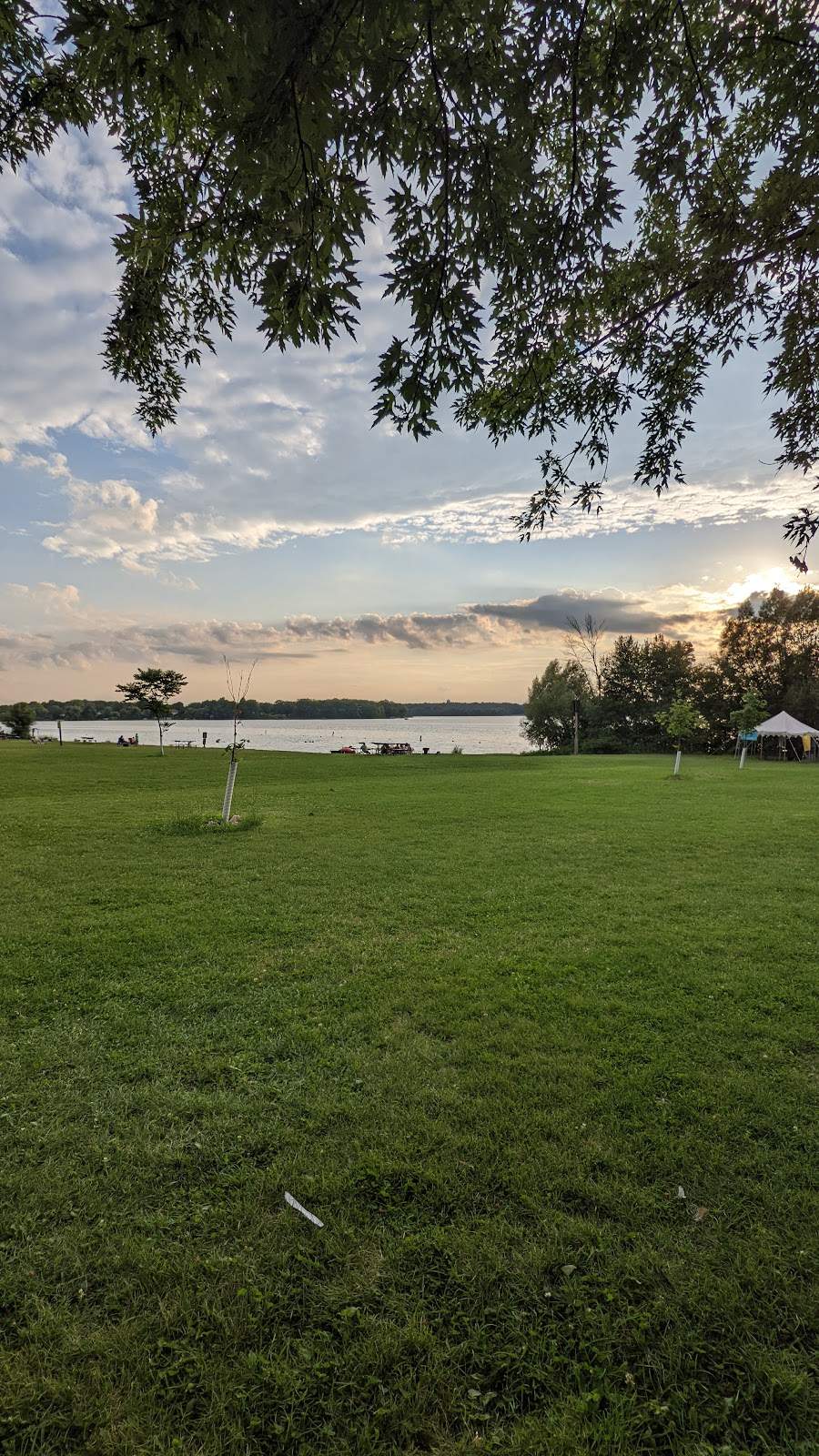 Pike Lake Beach — photo 4