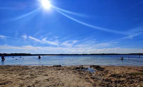 Pike Lake Beach — photo 5