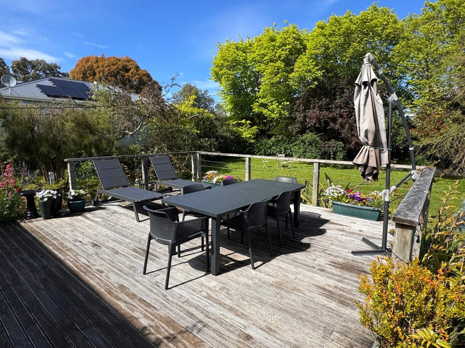Swan House Martinborough — photo 1